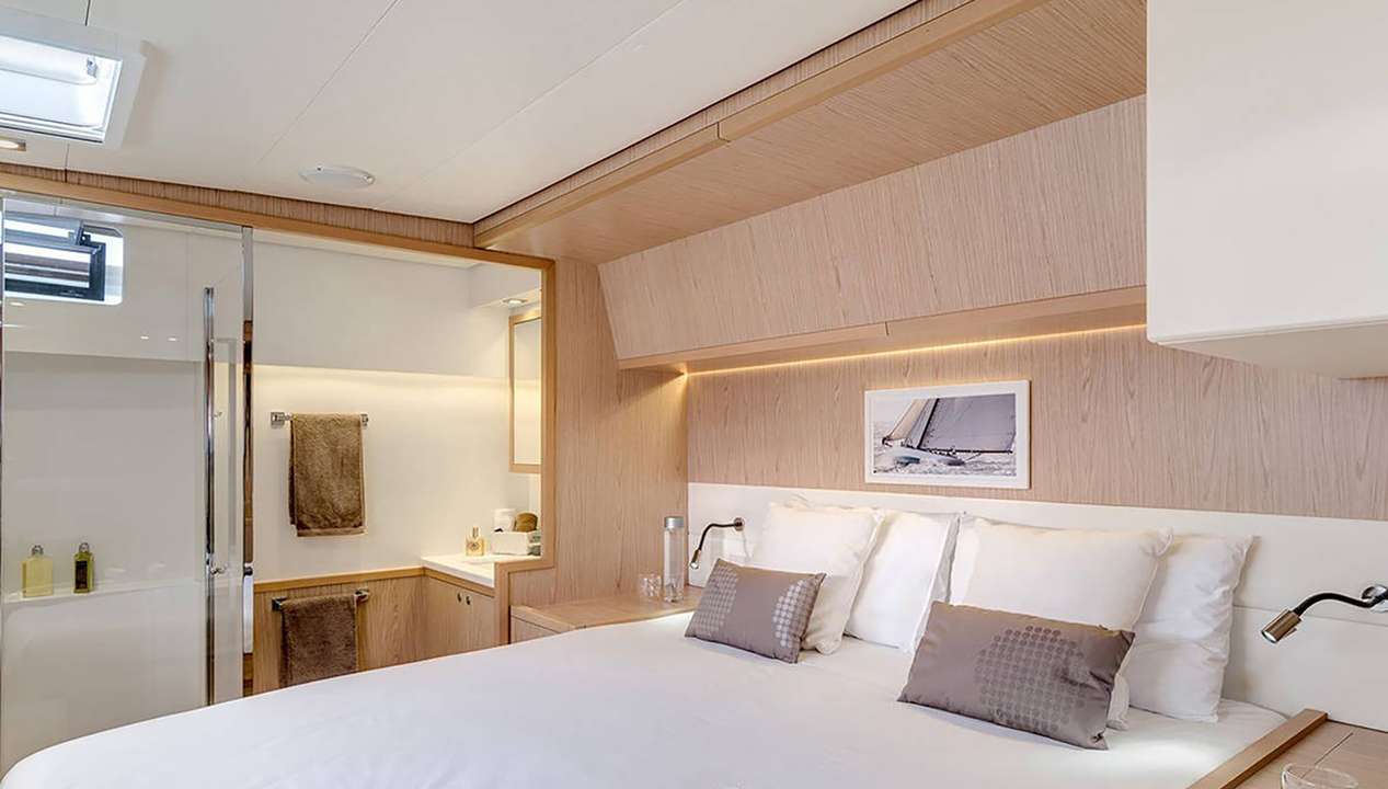 yacht image