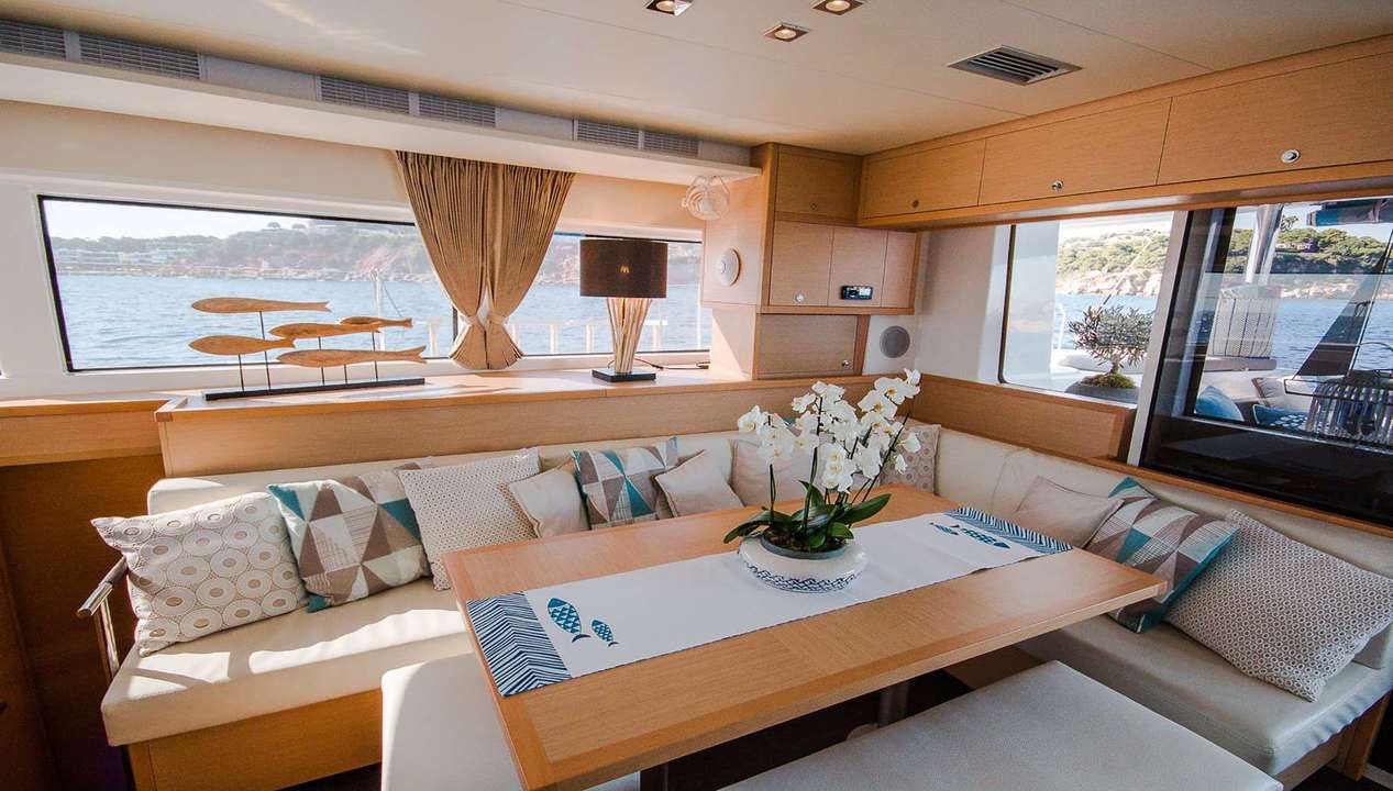 yacht image