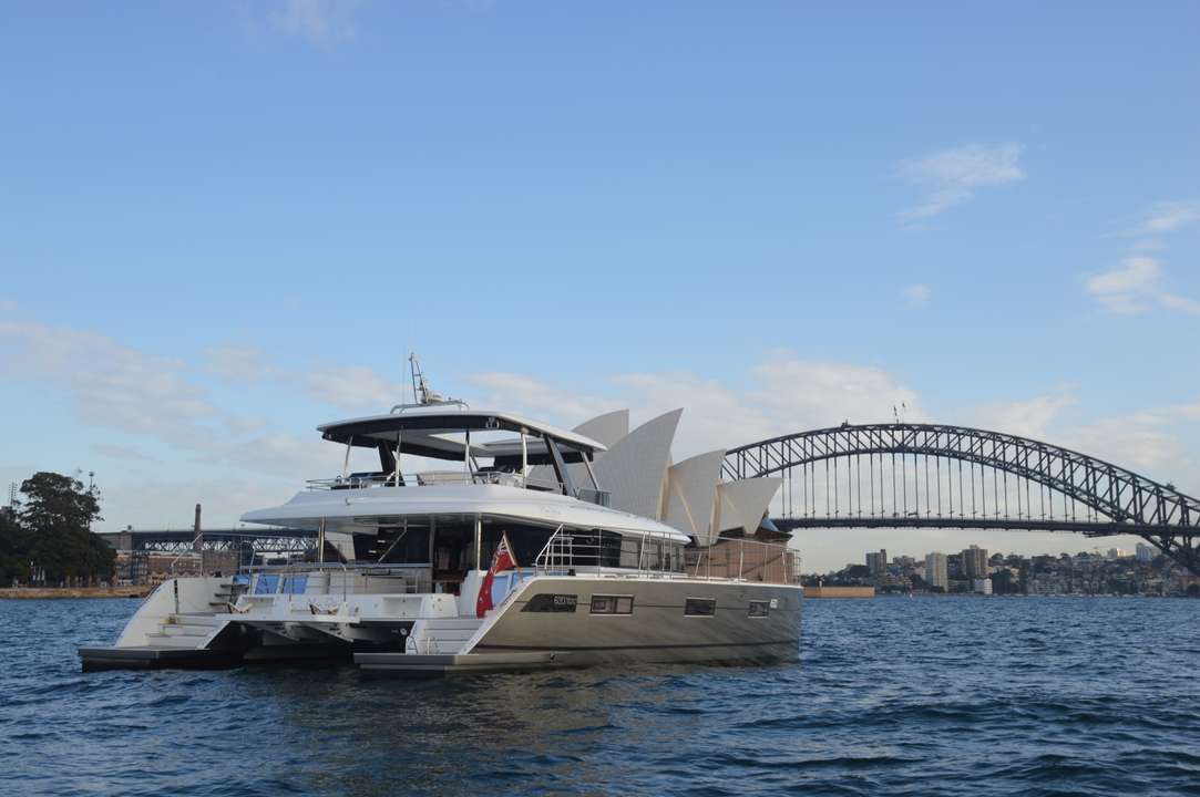 yacht images