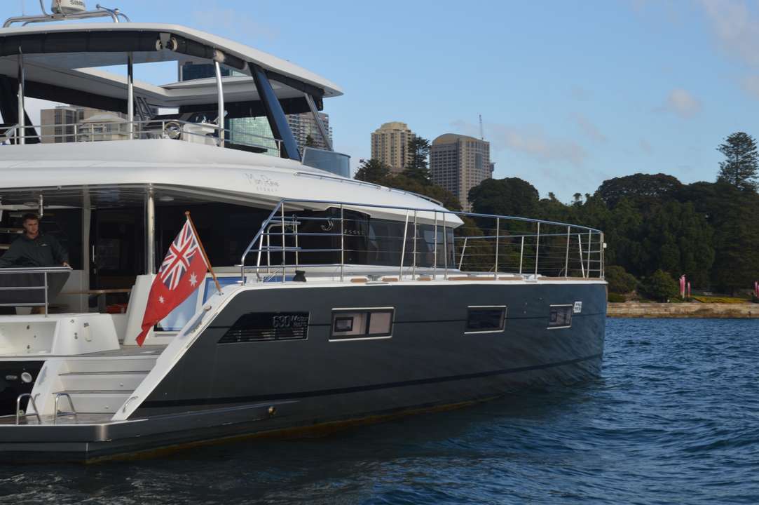 yacht images