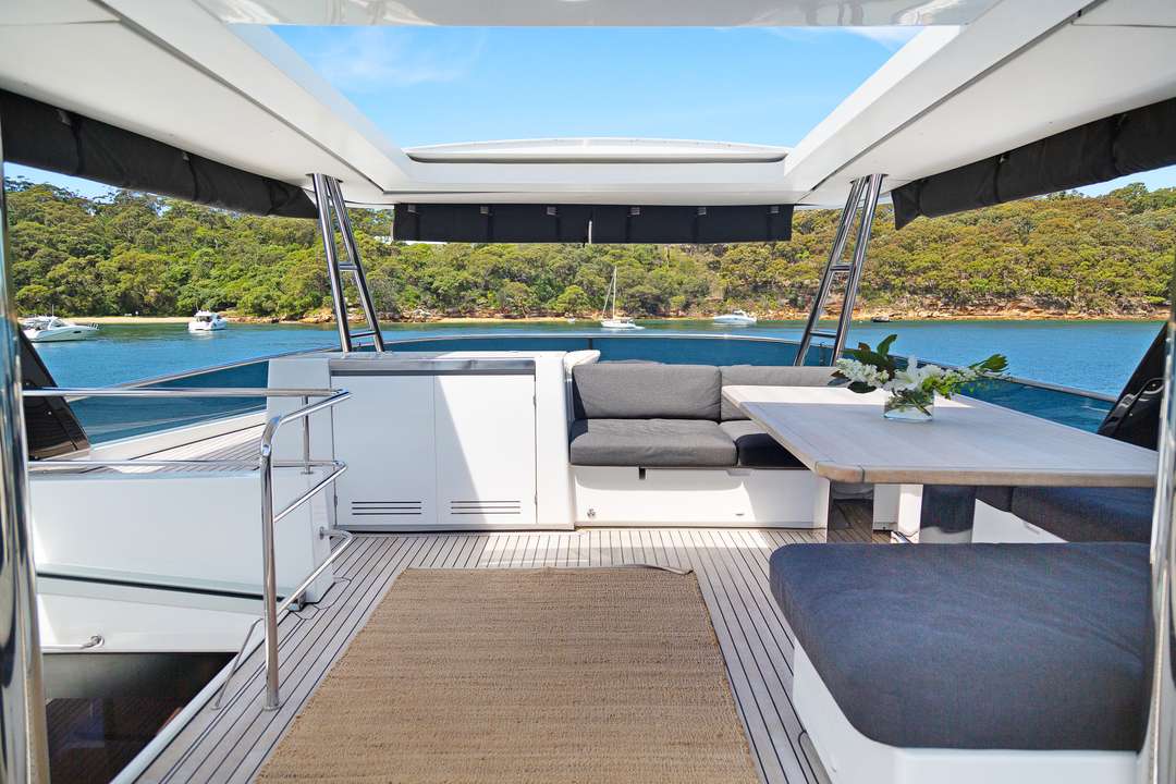 yacht images