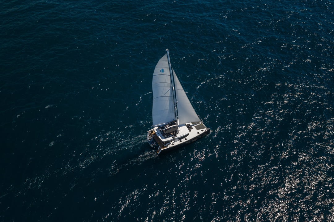 yacht image