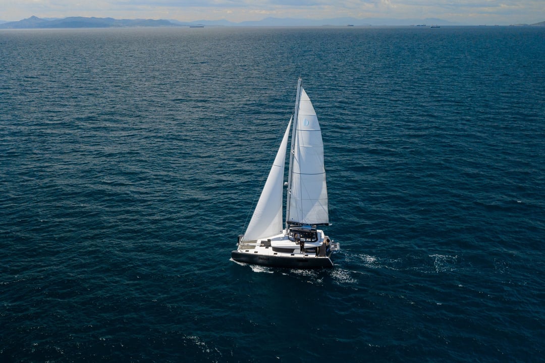 yacht image