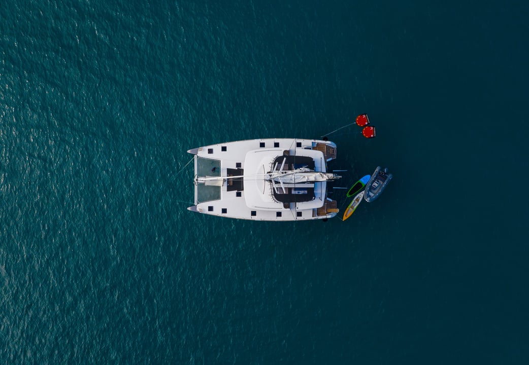 yacht image