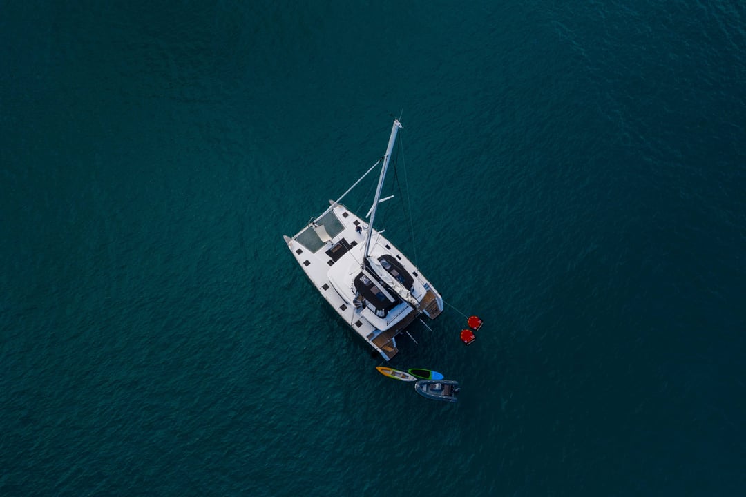yacht image