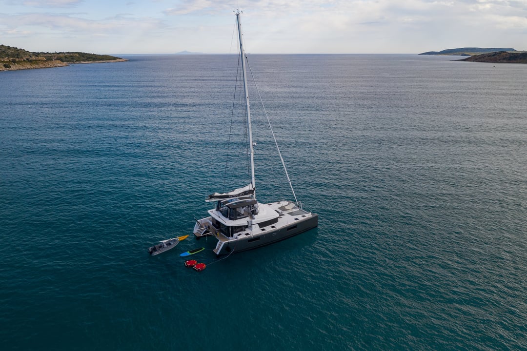 yacht image