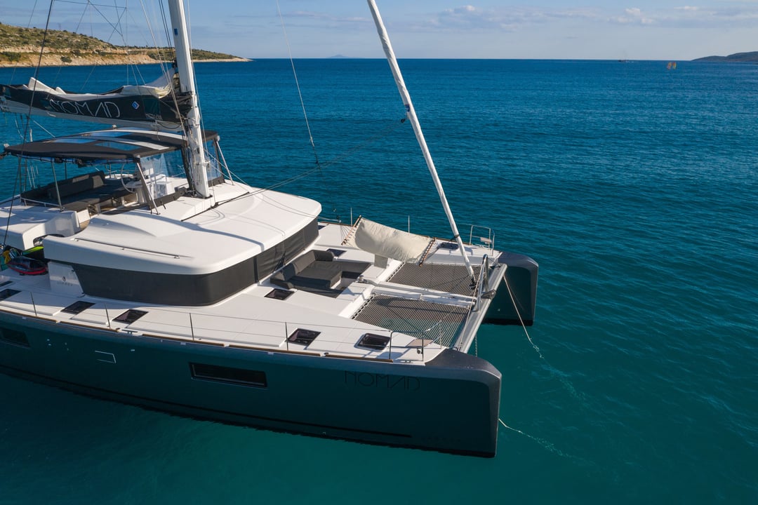yacht image