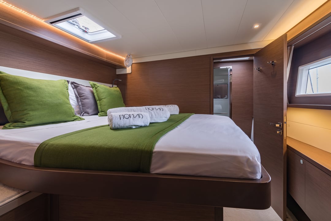 yacht image