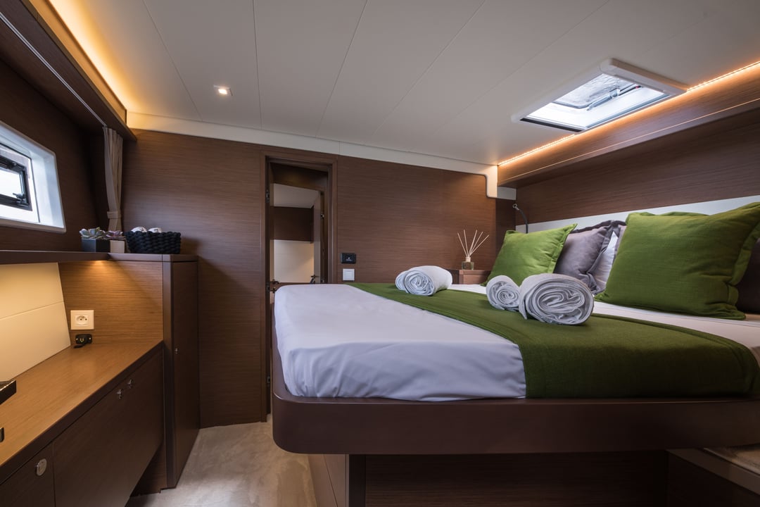 yacht image