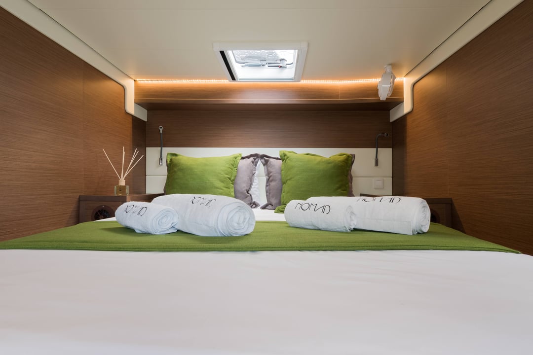 yacht image