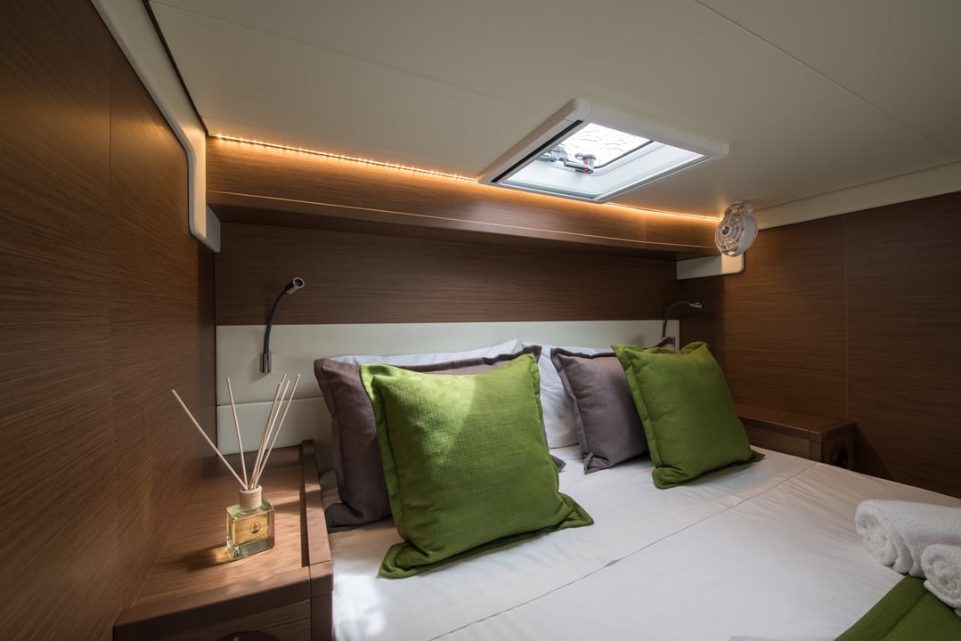 yacht image