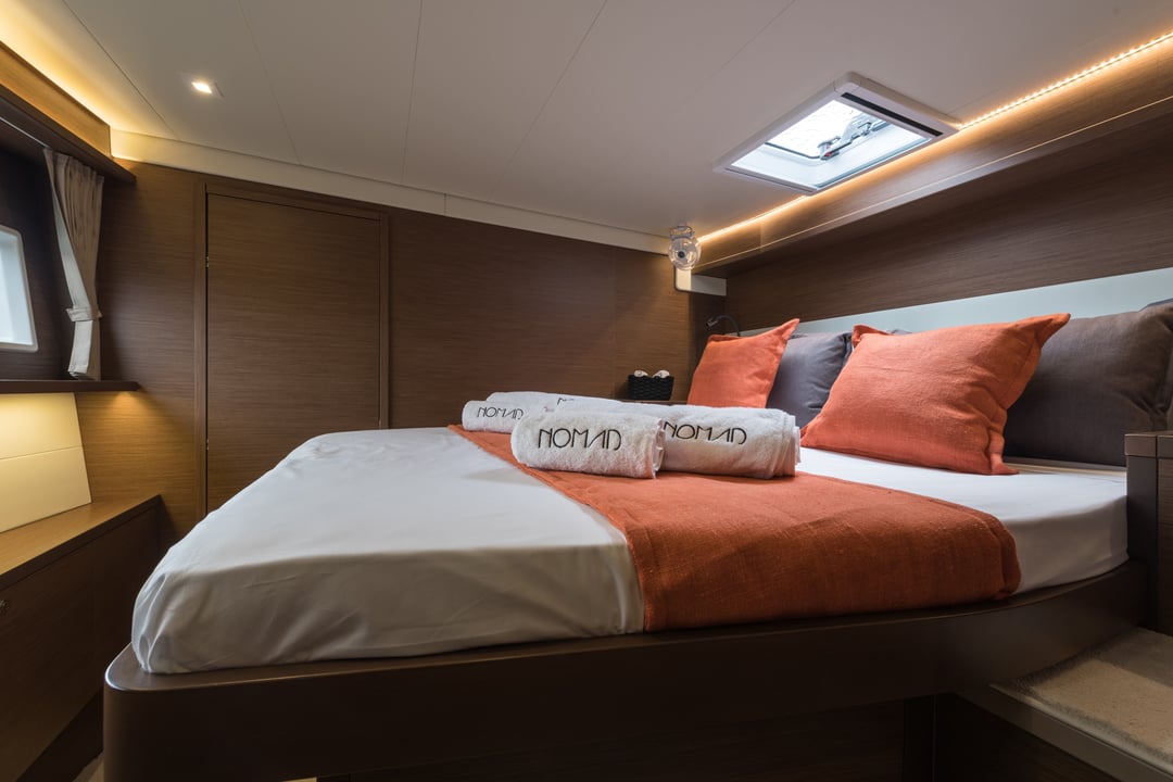 yacht image