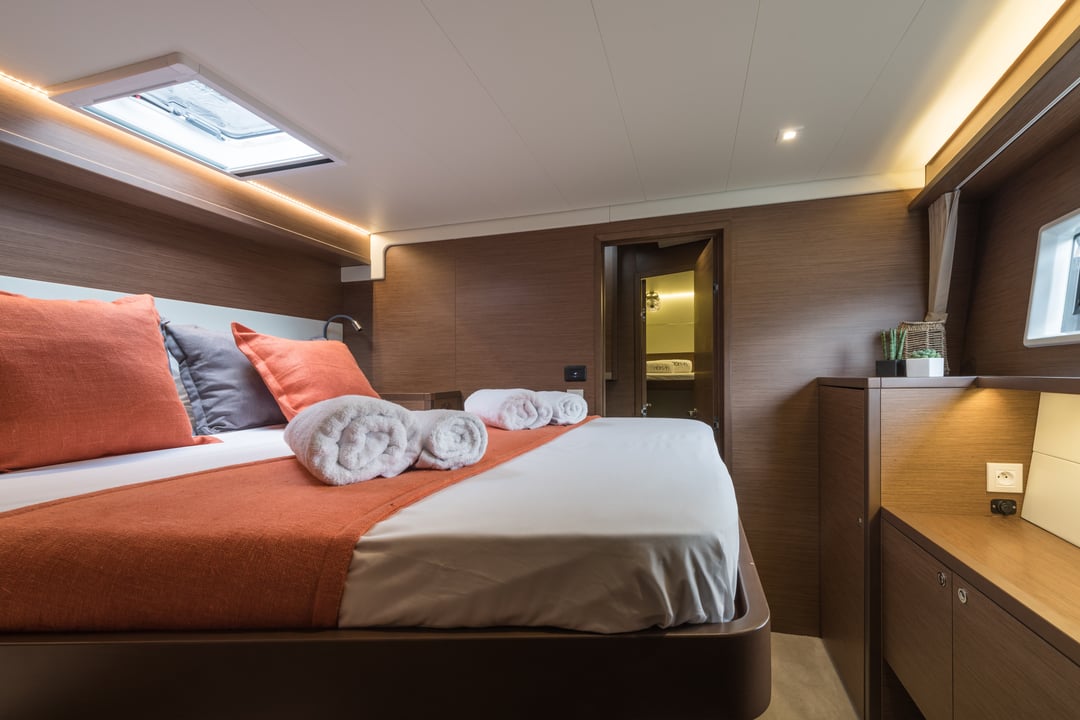yacht image