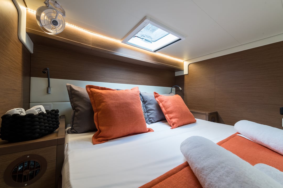 yacht image