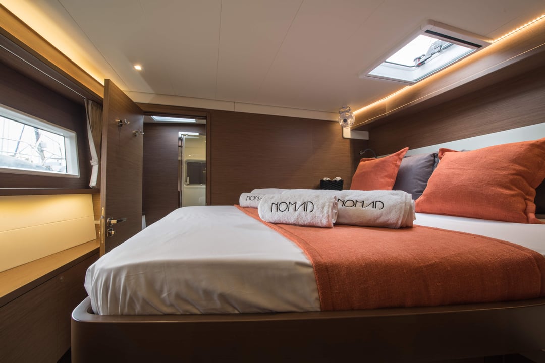 yacht image