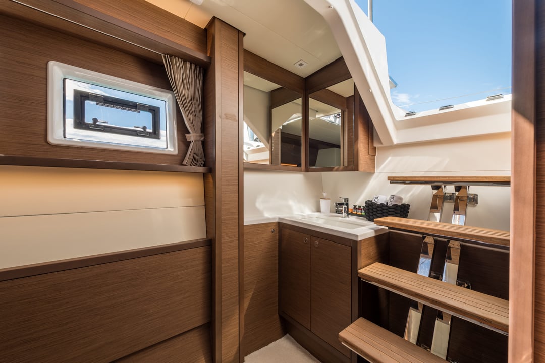 yacht image