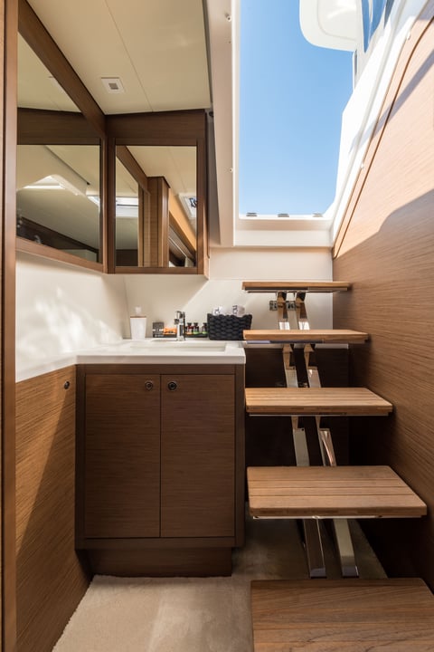 yacht image