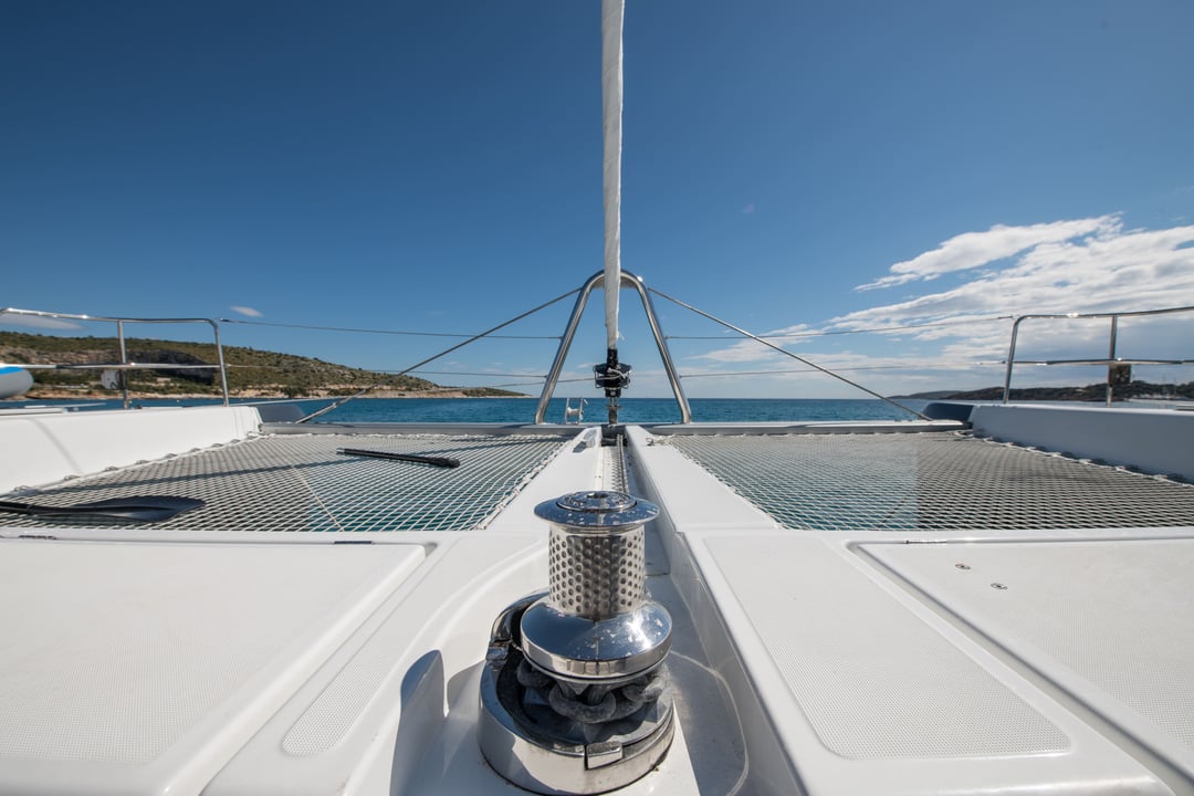 yacht image
