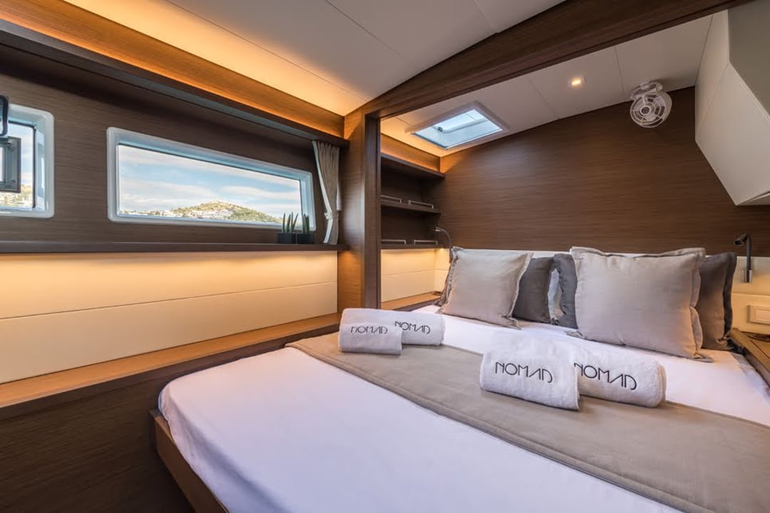 yacht image
