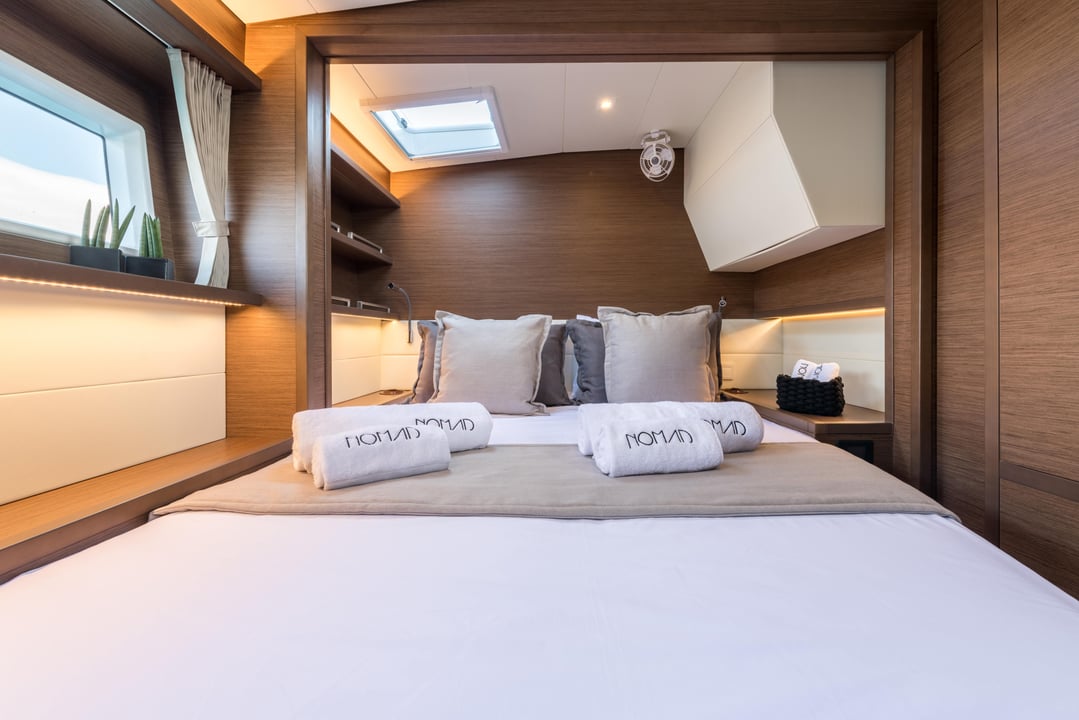 yacht image