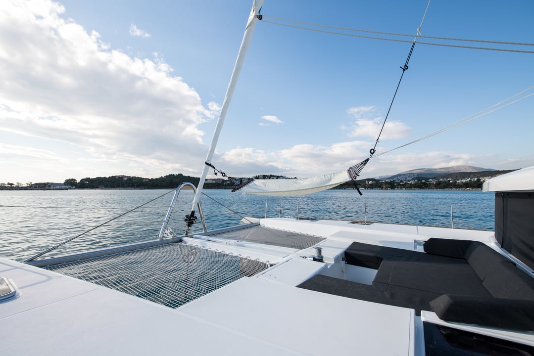 yacht image