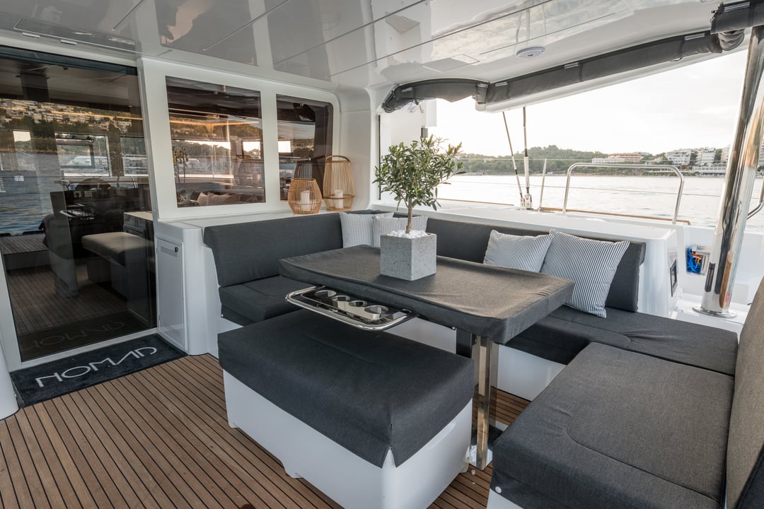 yacht image