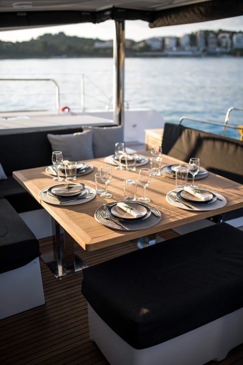 yacht image