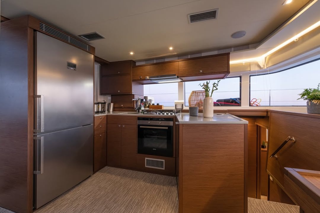 yacht image