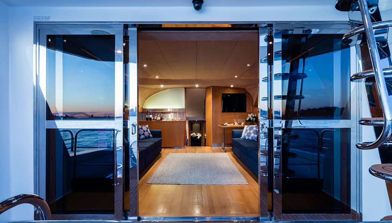 yacht images