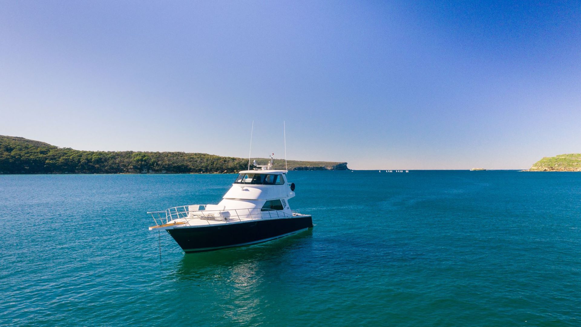 yacht images