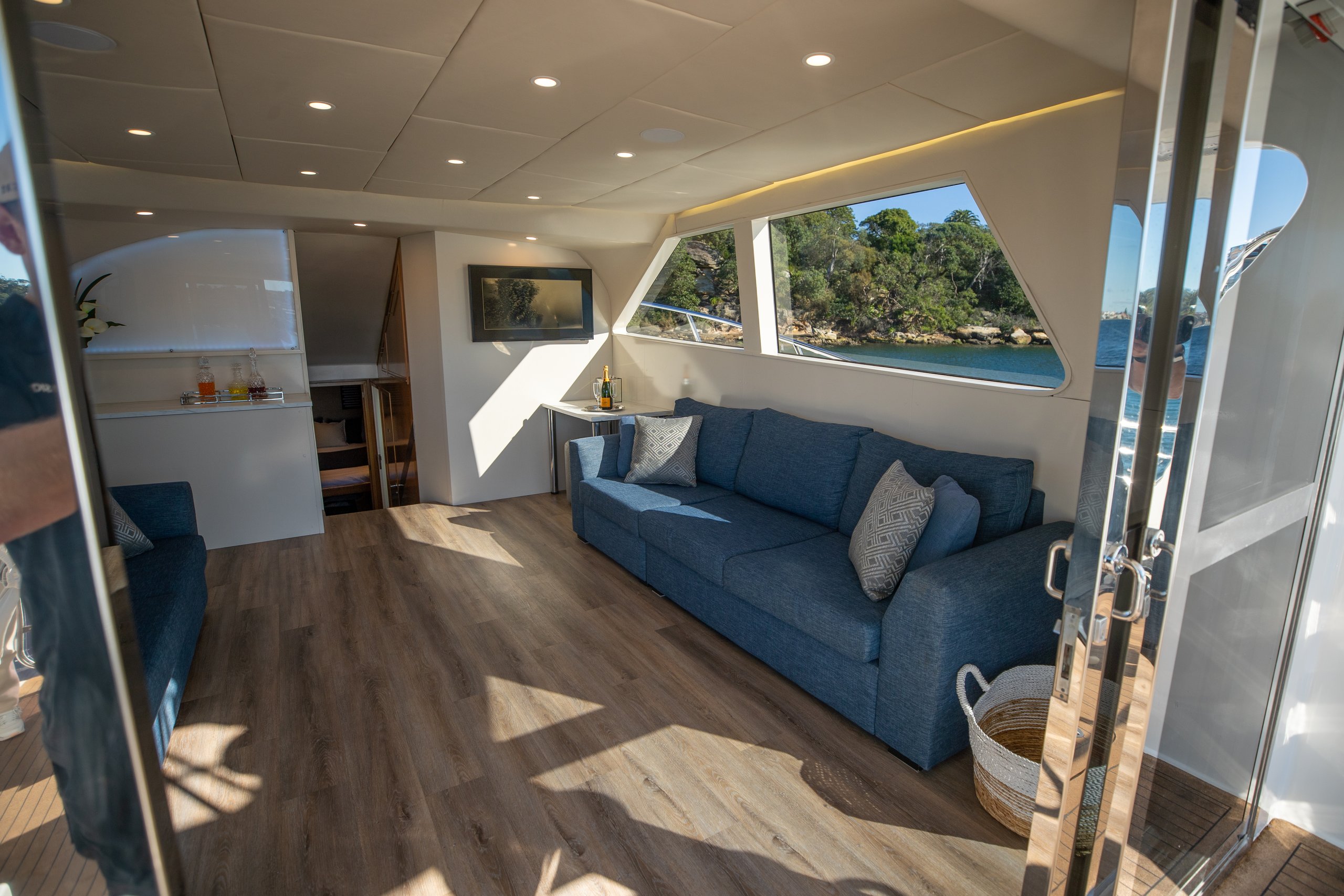 yacht images