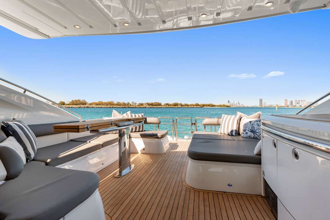 yacht image
