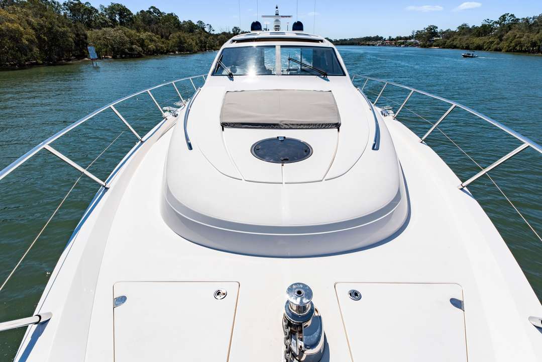 yacht image