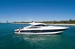 V65 PRINCESS charter hero image