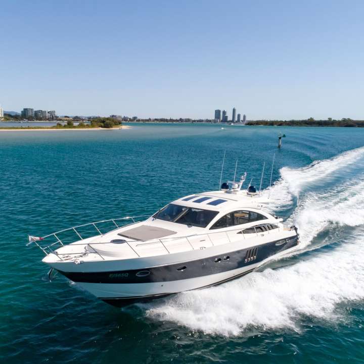 yacht image