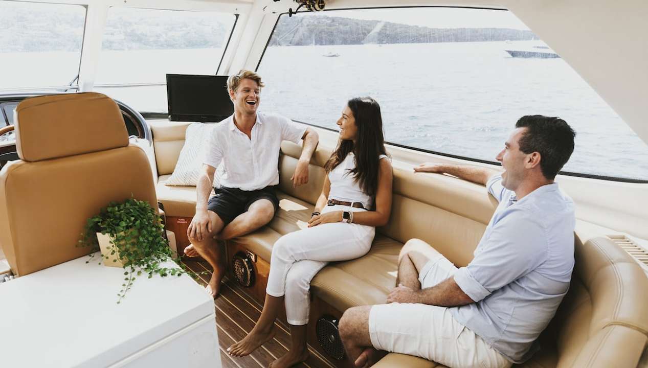 yacht images