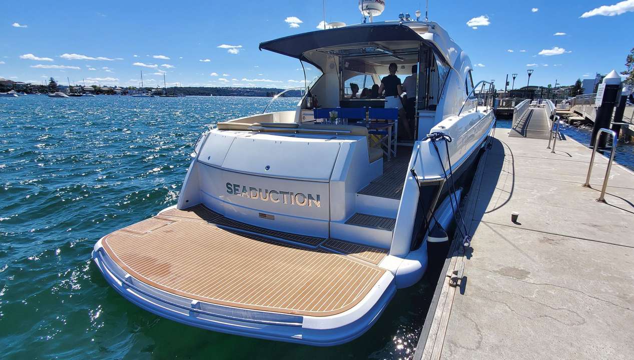 yacht images