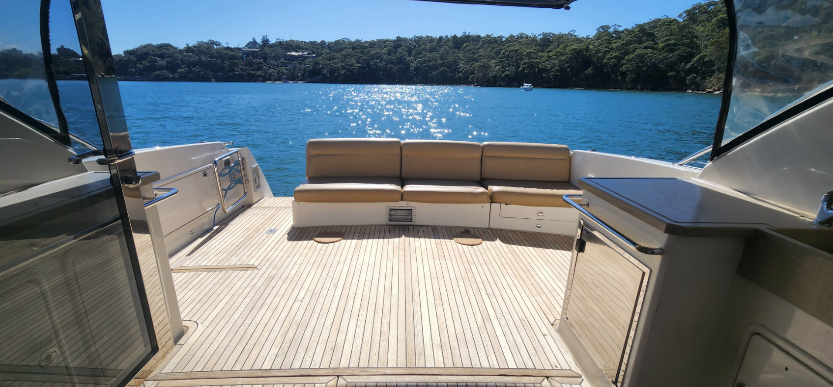 yacht images