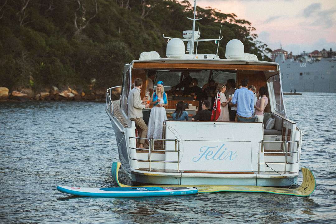 yacht images