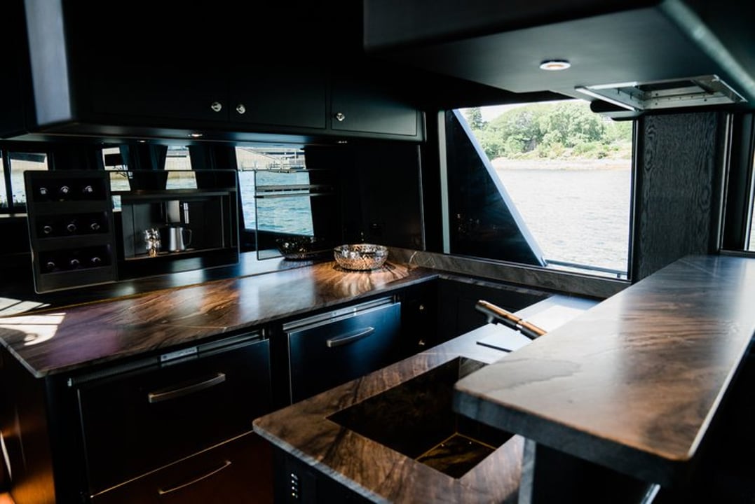 yacht image