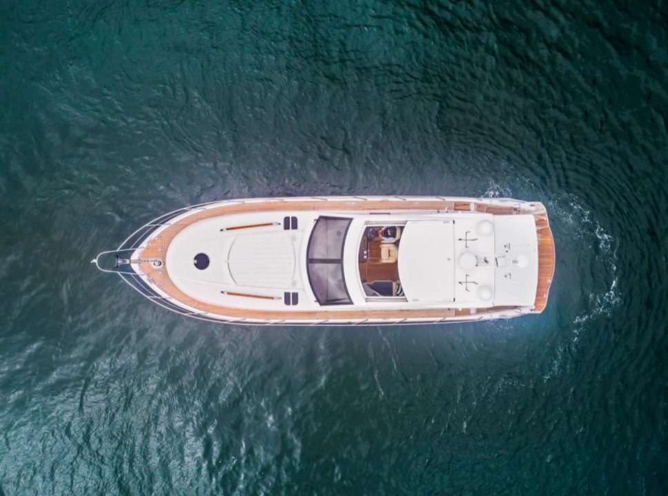 yacht image