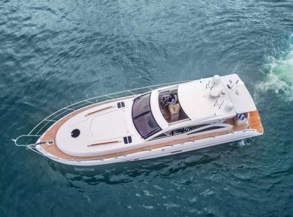 yacht image