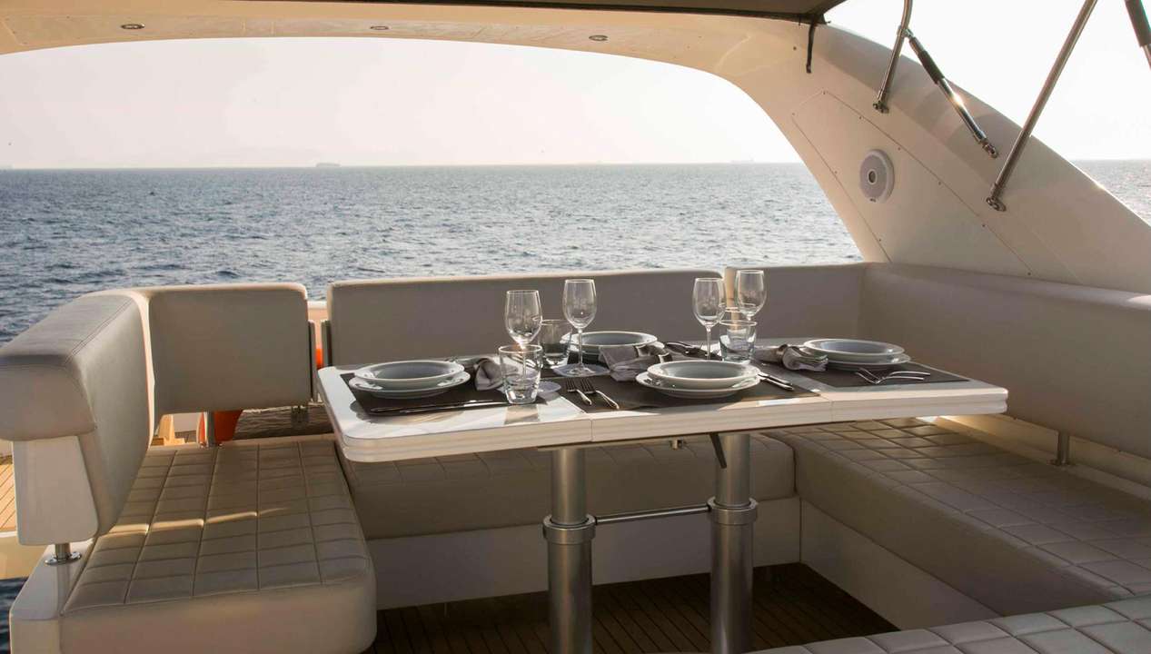 yacht image