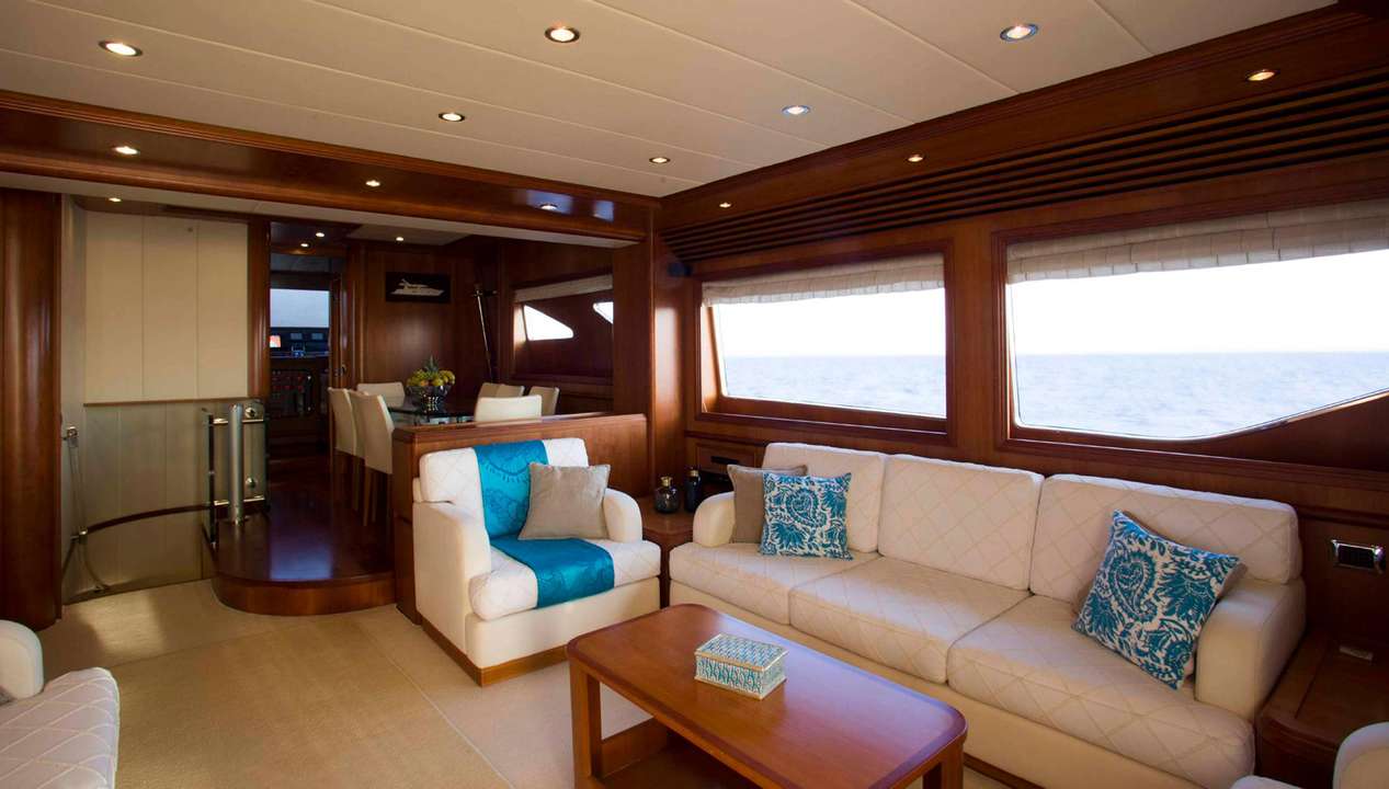 yacht image