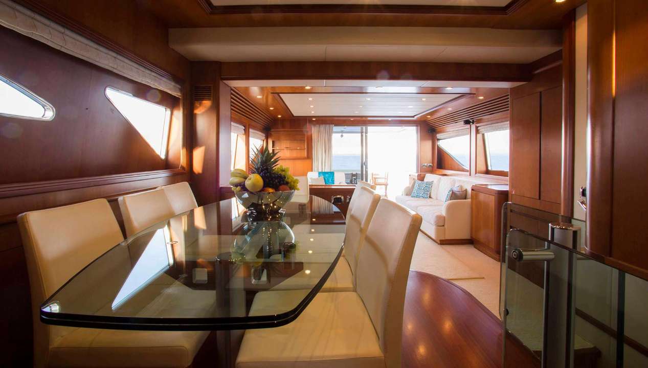 yacht image