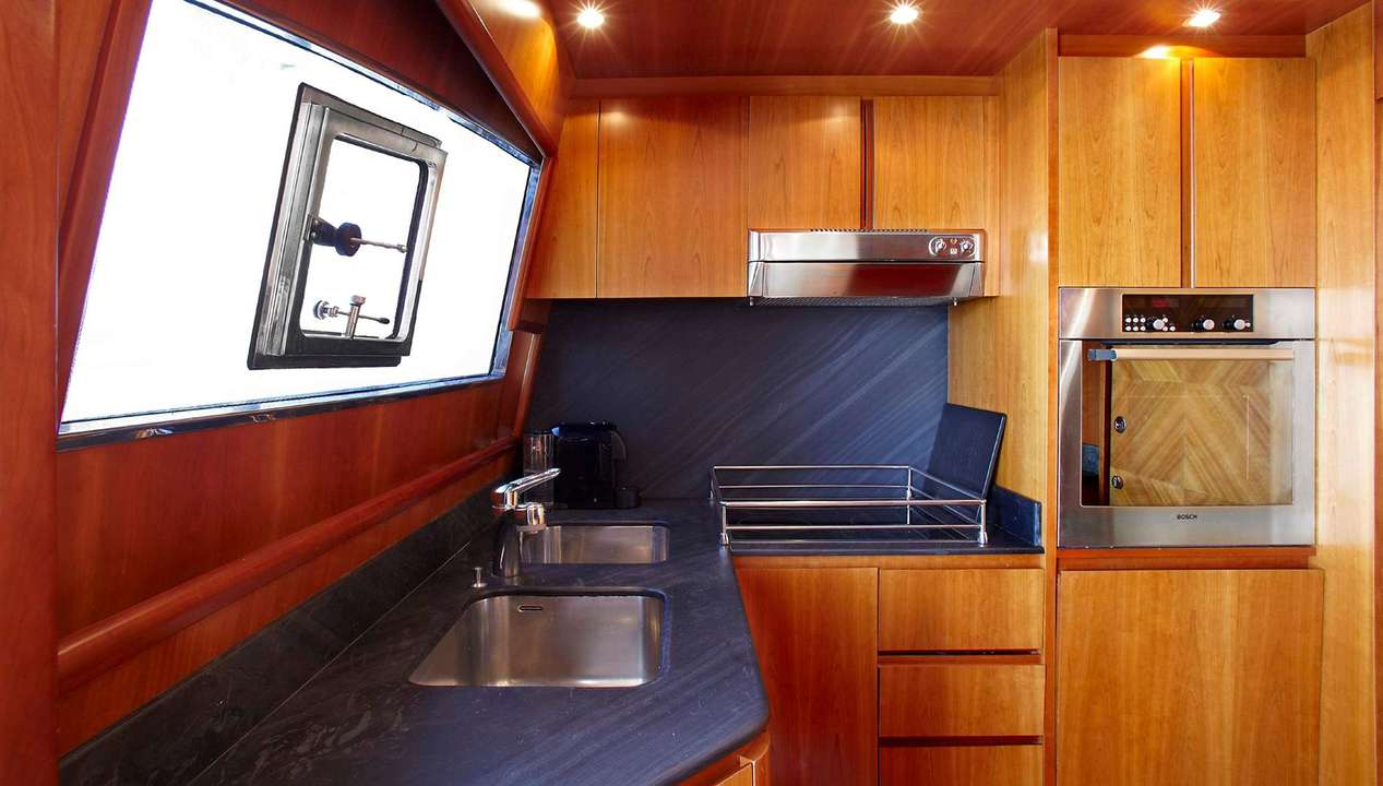 yacht image