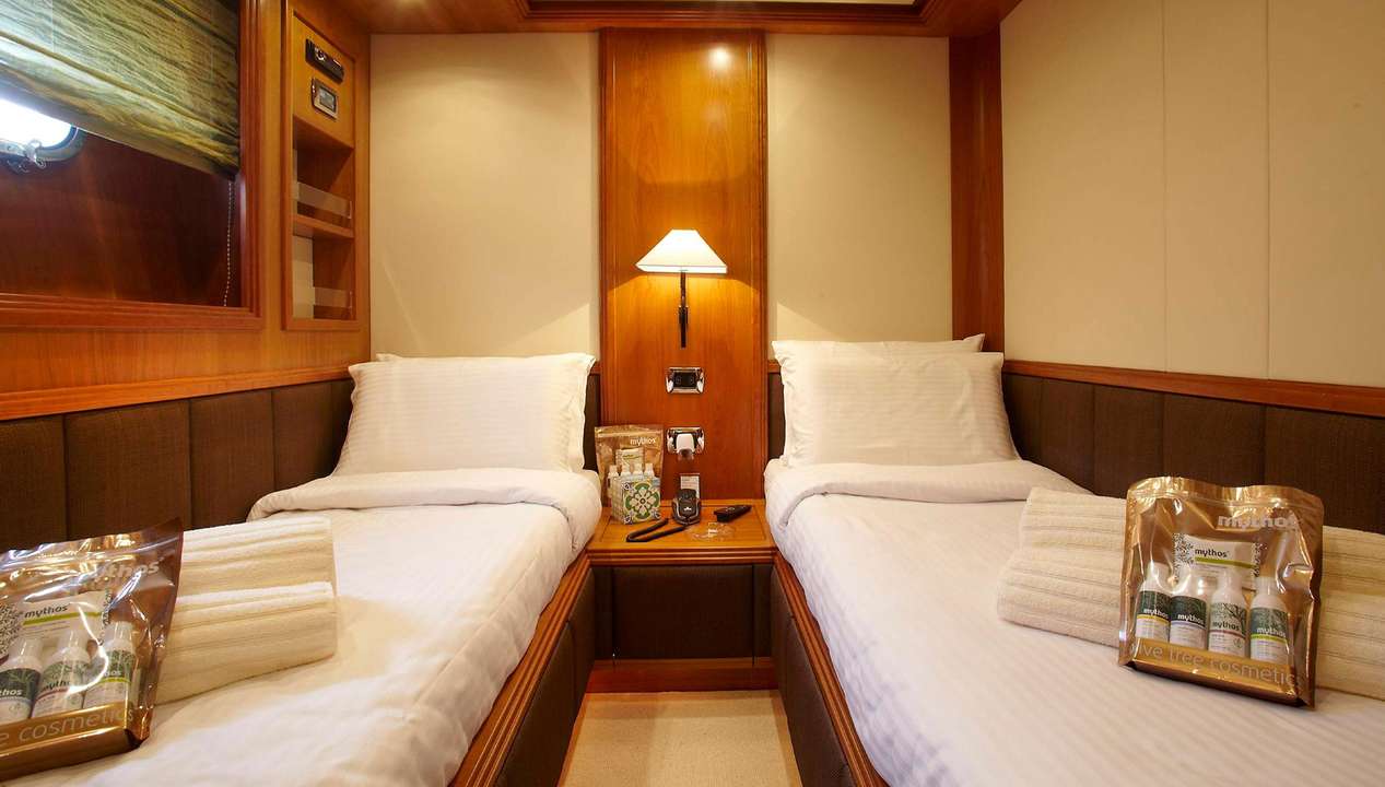 yacht image