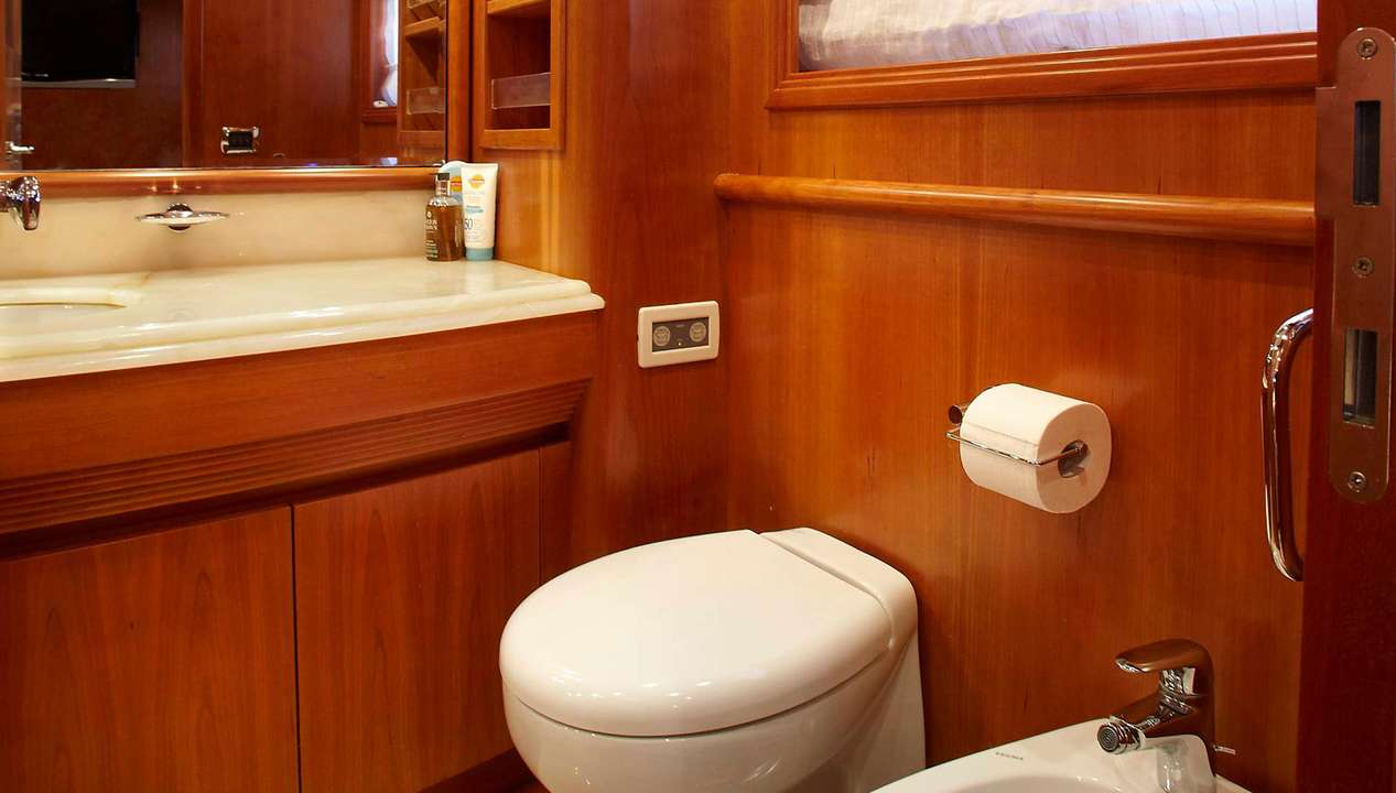 yacht image