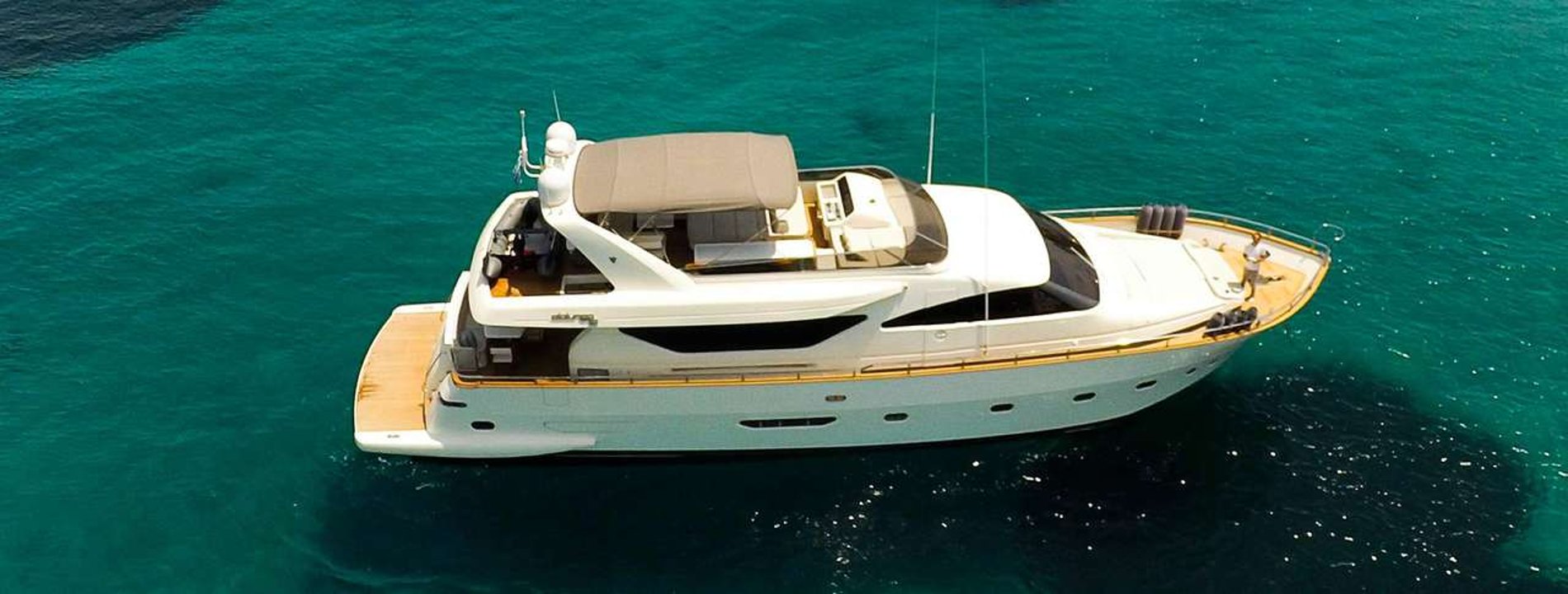 yacht image