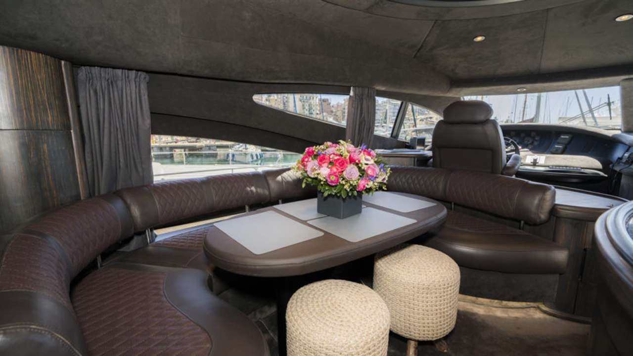 yacht image